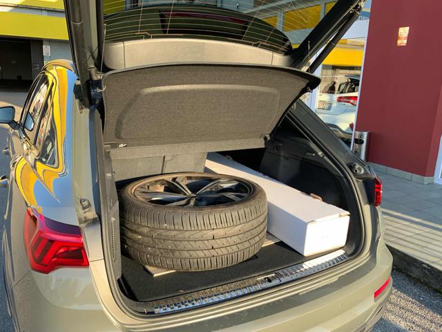 AUDI Q3 usata, con ESP