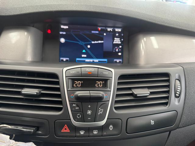 RENAULT Laguna usata, con ESP