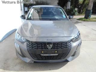 PEUGEOT 208 usata, con Chiusura centralizzata