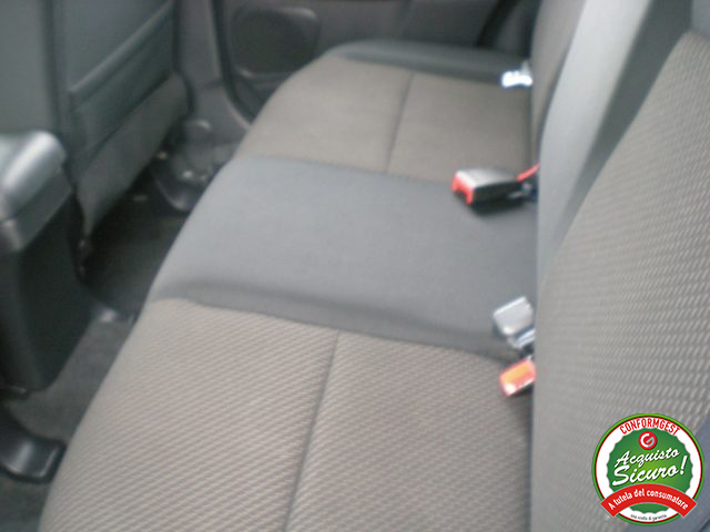 MITSUBISHI ASX usata, con Bracciolo