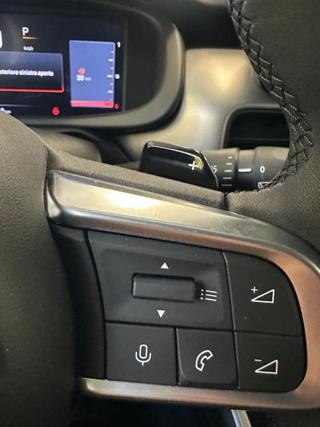 JEEP Avenger usata, con Touch screen