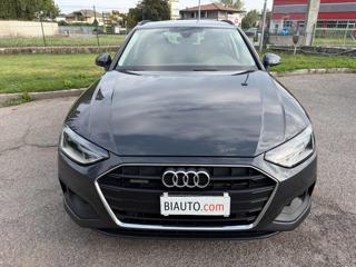 AUDI A4 usata, con Airbag