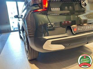 CITROEN C3 Aircross usata, con Immobilizzatore elettronico