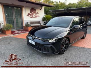 VOLKSWAGEN Golf GTI 2.0 TSI DSG GTI PARI AL NUOVO! BELLISSIMA!