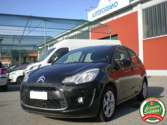 CITROEN C3 usata, con ABS