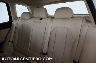 BMW X3 usata, con Chiusura centralizzata telecomandata