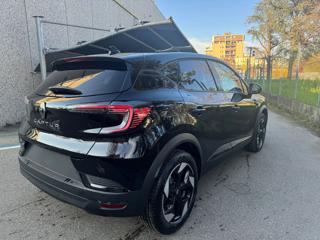 RENAULT Captur usata, con Airbag laterali