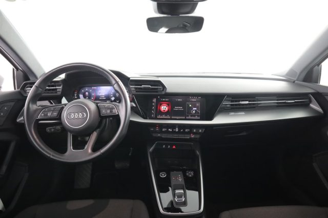 AUDI A3 usata 3