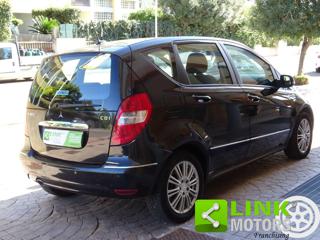 MERCEDES-BENZ A 180 usata, con Airbag Passeggero