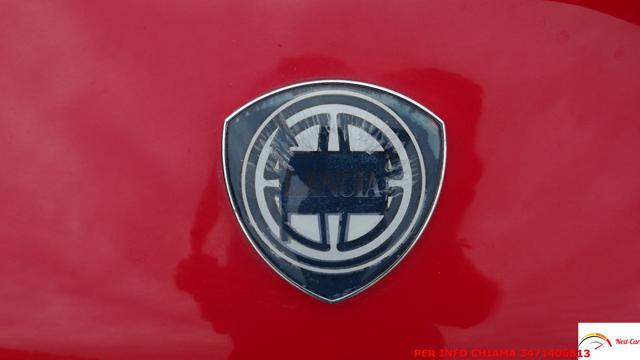 LANCIA Delta usata 26