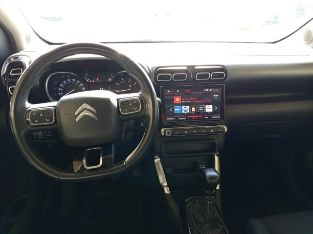 CITROEN C3 Aircross usata, con Airbag testa