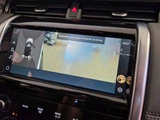 LAND ROVER Discovery Sport usata, con Vetri oscurati