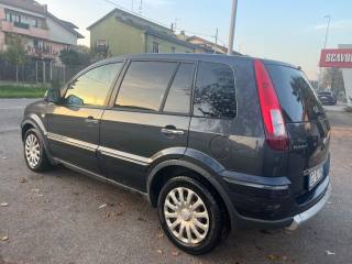 FORD Fusion usata 14