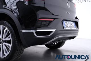 VOLKSWAGEN T-Roc usata 42
