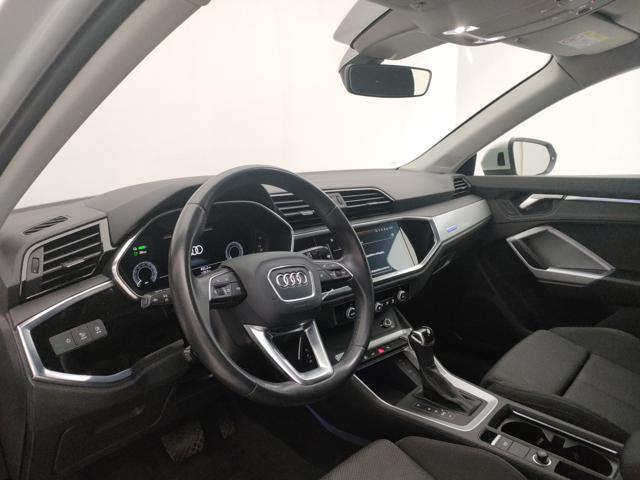 AUDI Q3 usata, con Climatizzatore