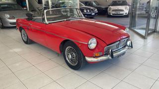 MG MGB usata 1