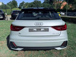 AUDI A1 usata, con Autoradio