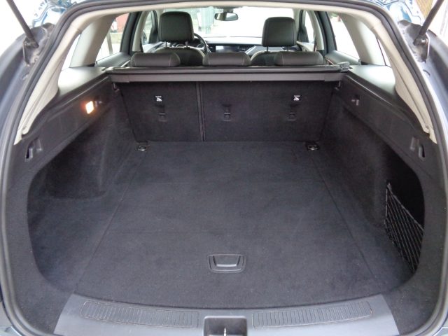 OPEL Insignia usata, con Controllo automatico clima