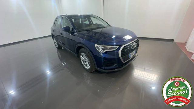 AUDI Q3 usata, con ABS