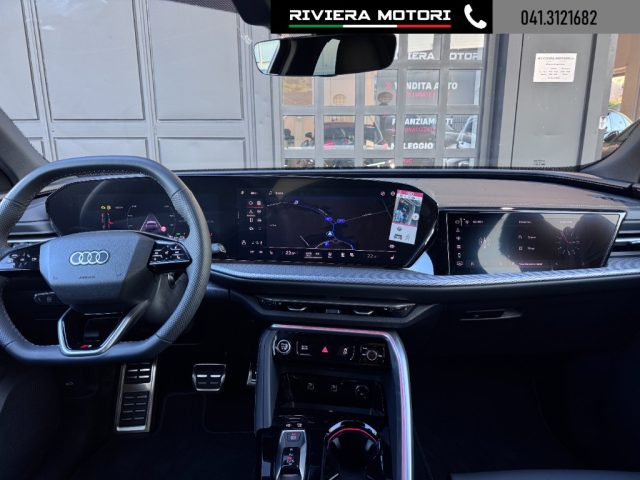 AUDI Q5 usata, con Airbag Passeggero