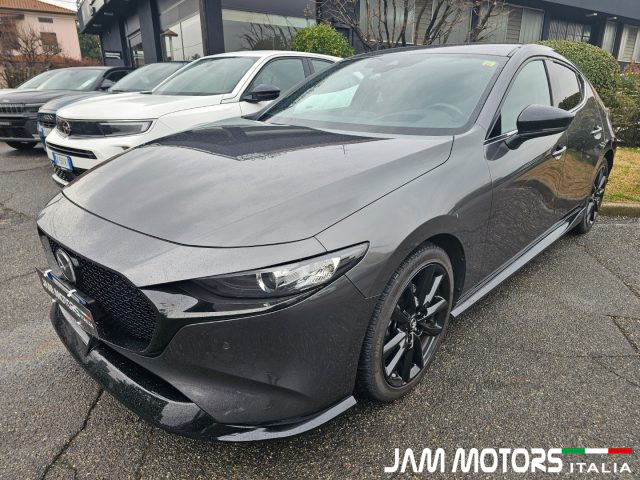 MAZDA 3 usata, con ABS