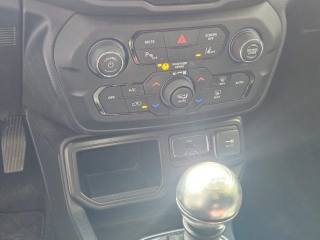 JEEP Renegade usata, con Sistema di navigazione