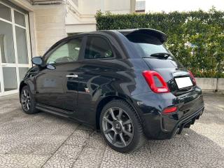 ABARTH 595 usata 10