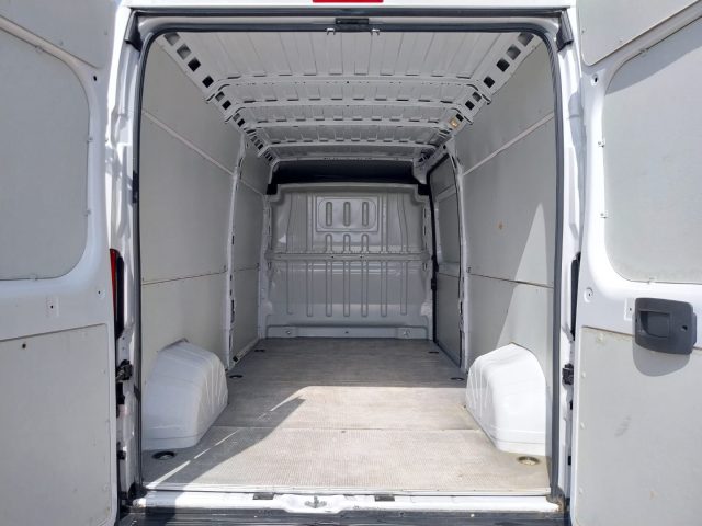 OPEL Movano usata, con Chiusura centralizzata telecomandata