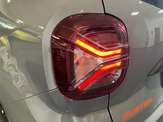 DACIA Duster usata 7