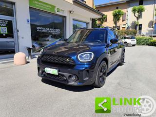 MINI Countryman Cooper Countryman SE 1.5 ALL4 GARANZIA CASA INCL.