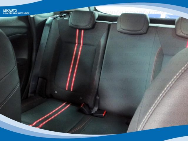 OPEL Crossland usata, con Climatizzatore