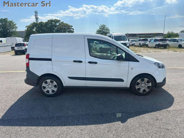 FORD Transit usata, con Servosterzo