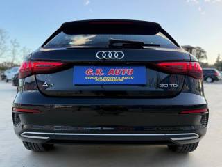 AUDI A3 usata, con Cerchi in lega