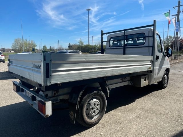 FIAT Ducato usata 4