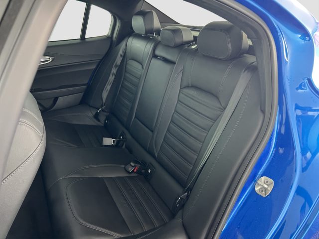 ALFA ROMEO Giulia usata 9