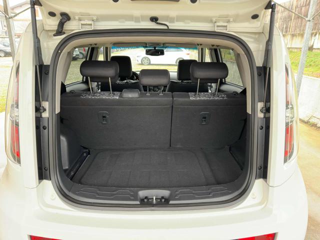 KIA Soul usata, con MP3