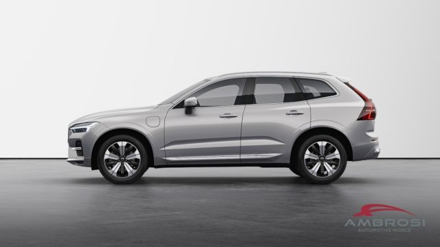 VOLVO XC60 usata 1