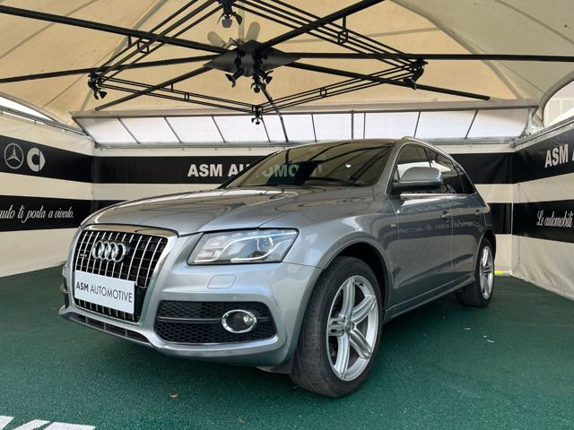 AUDI Q5 usata, con Airbag laterali