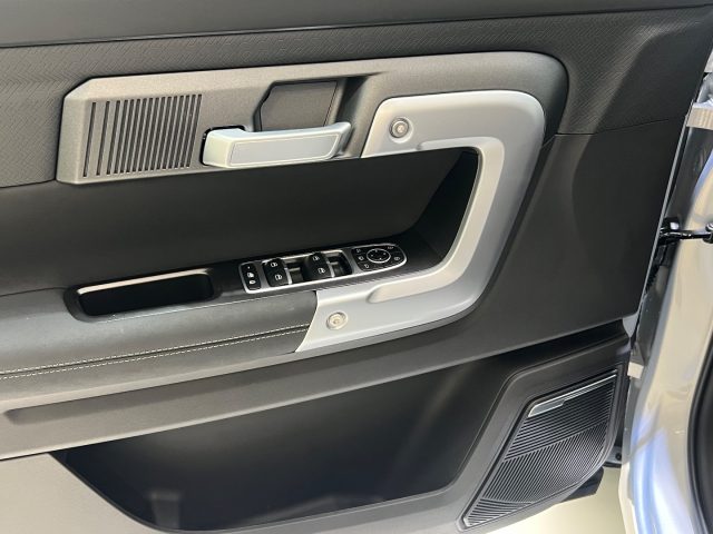 JAECOO Jaecoo 7 usata, con Controllo elettronico della corsia