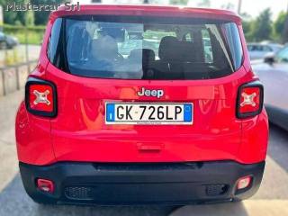 JEEP Renegade usata, con Airbag Passeggero