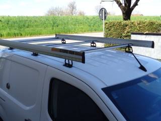 OPEL Combo usata, con Fendinebbia