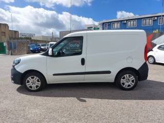 FIAT Doblo usata, con Autoradio