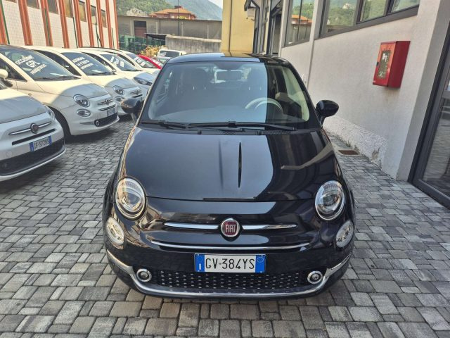 FIAT 500 usata, con Alzacristalli elettrici