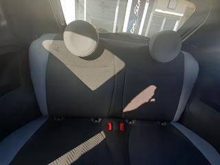 FIAT 500 usata, con Volante multifunzione