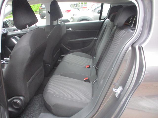 PEUGEOT 308 usata, con Climatizzatore