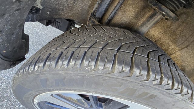 DR MOTOR DR3 usata, con Climatizzatore