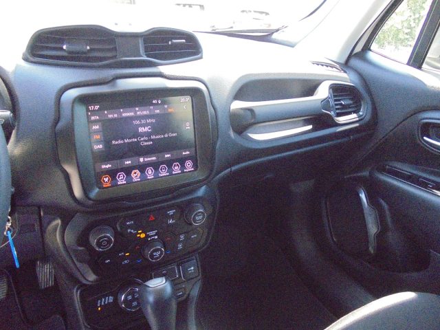 JEEP Renegade usata 31