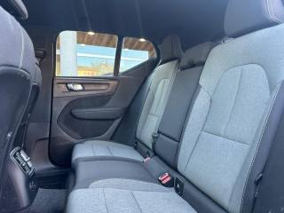VOLVO XC40 usata, con Sistema di navigazione