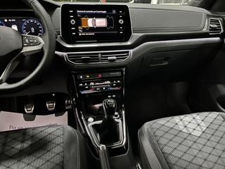 VOLKSWAGEN T-Cross usata, con Cruise Control
