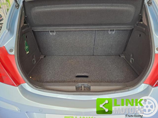 OPEL Corsa usata 30